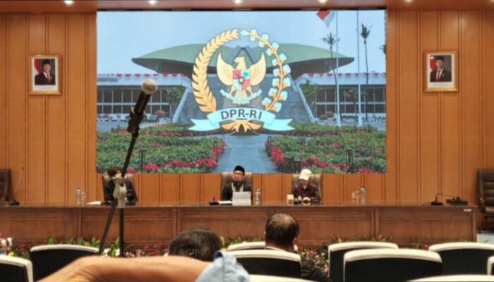 Revisi UU Pemilu Jangan Sekadar Tambal Sulam, DPR Desak Perbaikan Menyeluruh