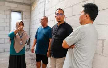 Ketua Komisi B DPRD Kota Malang Minta Pemkot Perkuat Dukungan bagi Warga