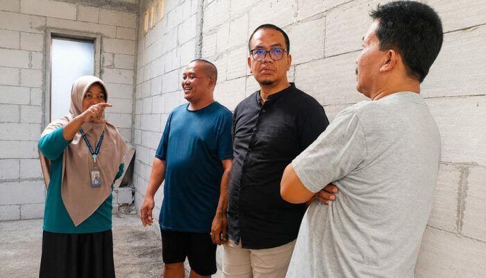 Ketua Komisi B DPRD Kota Malang Minta Pemkot Perkuat Dukungan bagi Warga