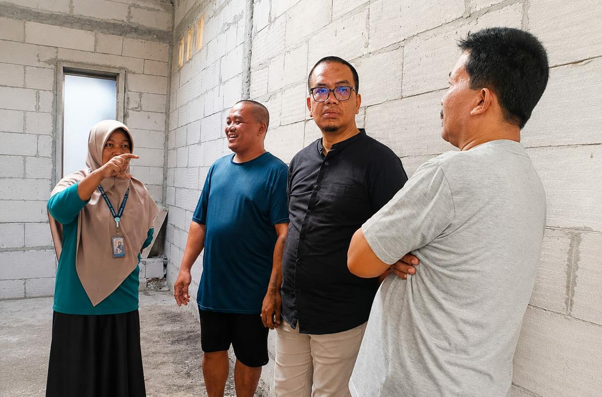 Ketua Komisi B DPRD Kota Malang Minta Pemkot Perkuat Dukungan bagi Warga