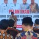 Pengurus Baru APINDO Jombang Dilantik, Pemkab Bidik Investasi dan Lapangan Kerja