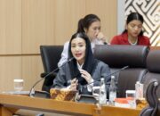 Novita Hardini ke Menteri Pariwisata: Jangan Hanya Puas Devisa Organik, Dongkrak Konektivitas Udara dan Atasi 'Mandek' Lahan Wisata