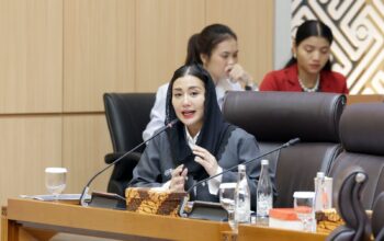 Novita Hardini ke Menteri Pariwisata: Jangan Hanya Puas Devisa Organik, Dongkrak Konektivitas Udara dan Atasi 'Mandek' Lahan Wisata
