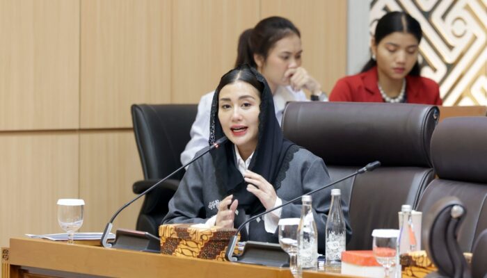 Novita Hardini ke Menteri Pariwisata: Jangan Hanya Puas Devisa Organik, Dongkrak Konektivitas Udara dan Atasi ‘Mandek’ Lahan Wisata