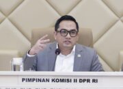 Komisi II DPR RI Desak Proteksi BPD Masuk UU BUMD