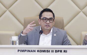 Komisi II DPR RI Desak Proteksi BPD Masuk UU BUMD
