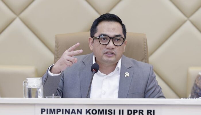 Komisi II DPR RI Desak Proteksi BPD Masuk UU BUMD