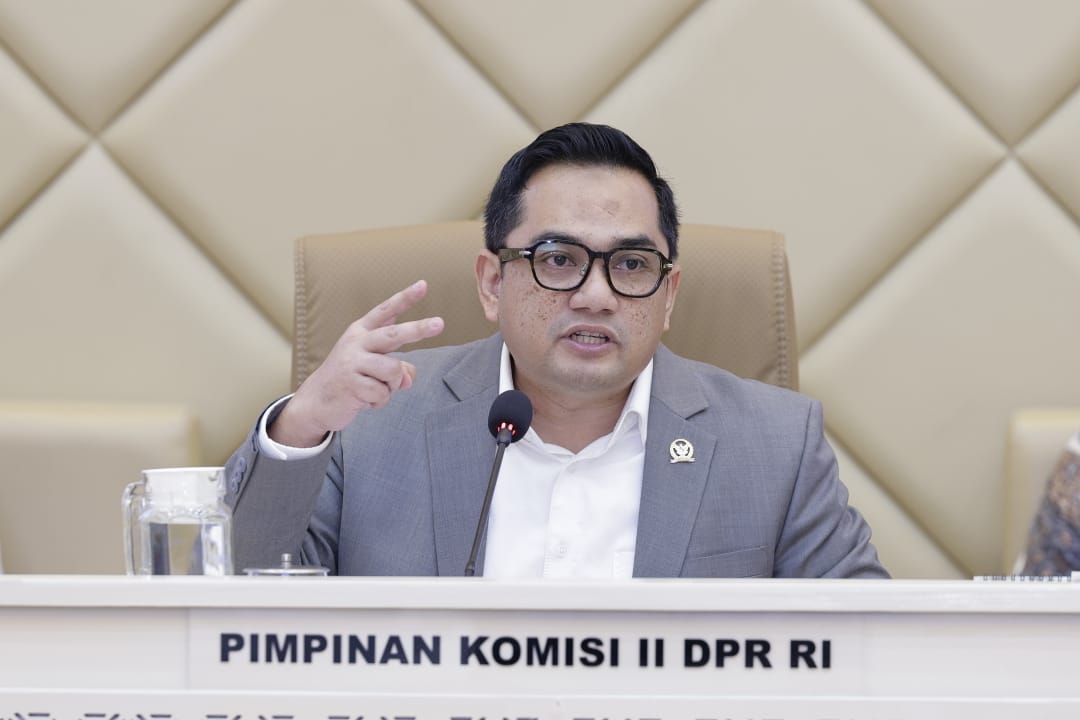 Komisi II DPR RI Desak Proteksi BPD Masuk UU BUMD