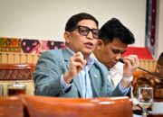 Revisi UU Polri Jangan Hanya Perkuat Kewenangan, DPR Minta Polisi Hadirkan Keadilan Nyata