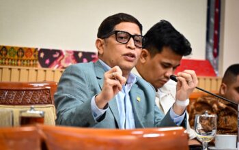 Revisi UU Polri Jangan Hanya Perkuat Kewenangan, DPR Minta Polisi Hadirkan Keadilan Nyata