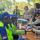 Puluhan Supeltas Kota Malang Terindikasi Asam Urat Tinggi, Polresta Turun Tangan Berikan Pemeriksaan Gratis