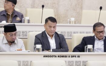 Kebakaran Kemayoran Hanguskan 250 Rumah, DPR Ingatkan Negara Tak Boleh Absen Saat Warga Kehilangan Segalanya