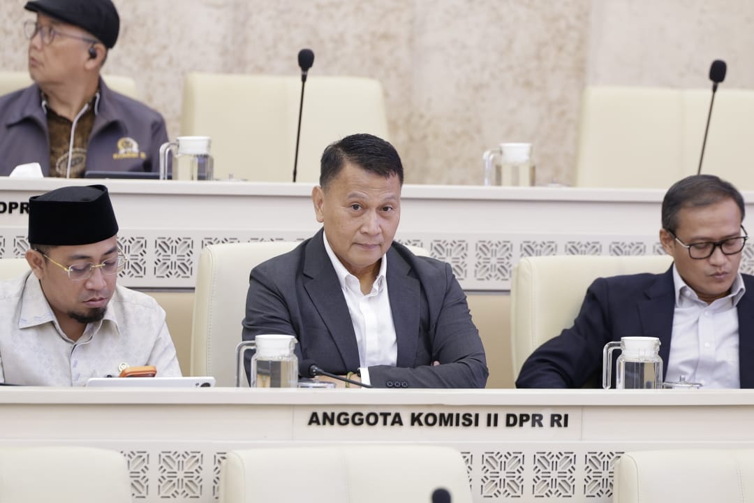 Kebakaran Kemayoran Hanguskan 250 Rumah, DPR Ingatkan Negara Tak Boleh Absen Saat Warga Kehilangan Segalanya