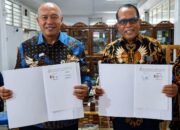Jaga Pasokan Bawang Merah dan Perluas Pasar UMKM, Kota Malang Gandeng Kabupaten Probolinggo