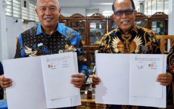 Jaga Pasokan Bawang Merah dan Perluas Pasar UMKM, Kota Malang Gandeng Kabupaten Probolinggo