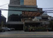 Disorot LSM dan DPRD, PT Sigura Tegaskan Perizinan Hotel Aston Malang Sudah Lengkap