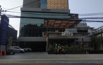 Disorot LSM dan DPRD, PT Sigura Tegaskan Perizinan Hotel Aston Malang Sudah Lengkap