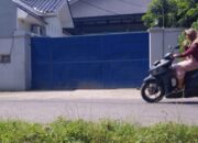 PUPR Jombang Ungkap Pabrik Garam Pulorejo Belum Kantongi Sertifikat Laik Fungsi