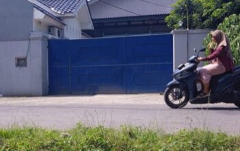 PUPR Jombang Ungkap Pabrik Garam Pulorejo Belum Kantongi Sertifikat Laik Fungsi