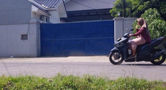 PUPR Jombang Ungkap Pabrik Garam Pulorejo Belum Kantongi Sertifikat Laik Fungsi