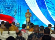 Hadiri Rakornas Forkopimda 2026, Wali Kota Malang Perkuat Sinergi dan Kolaborasi Antar Lembaga