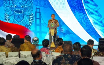 Hadiri Rakornas Forkopimda 2026, Wali Kota Malang Perkuat Sinergi dan Kolaborasi Antar Lembaga