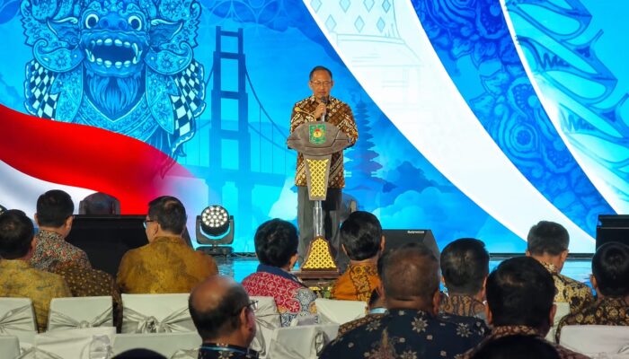 Hadiri Rakornas Forkopimda 2026, Wali Kota Malang Perkuat Sinergi dan Kolaborasi Antar Lembaga