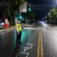 Mahasiswi Tewas Ditabrak Mobil Saat Berhenti di Lampu Merah, Polisi Dalami Penyebab Kecelakaan