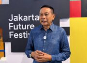 Bicara di Jakarta Future Festival 2026, Wahyu Hidayat Tawarkan Model Pembangunan Inklusif Kota Malang
