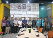 Pemkab Nias Selatan dan PLN Perkuat Sinergi, Fokus Tingkatkan PJU dan Optimalisasi Pendapatan Daerah