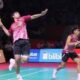 Sabar/Reza Jaga Asa Tuan Rumah, Indonesia Open 2026 Jadi Ujian Konsistensi Merah Putih