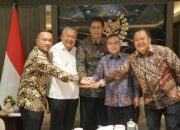 Dasco Kumpulkan Menkeu dan Gubernur BI, Stabilitas Ekonomi Masuk Fase Kritis?
