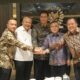 Dasco Kumpulkan Menkeu dan Gubernur BI, Stabilitas Ekonomi Masuk Fase Kritis?