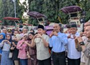 Belum Pernah Terjadi Sebelumnya, Pertanian Jember Diguyur Bantuan Rp312 Miliar