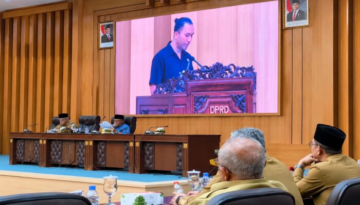 DPRD Kabupaten Malang Soroti 62 Ribu Warga Belum Terdaftar BPJS Kesehatan, Zulham: Jangan Sampai Ada yang Tak Bisa Berobat