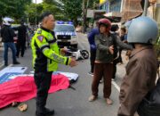 Kecelakaan Maut di Malang Akibat Pintu Mobil Terbuka, Korban Sempat Tak Dikenali