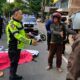 Kecelakaan Maut di Malang Akibat Pintu Mobil Terbuka, Korban Sempat Tak Dikenali