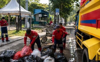 PSEL Belum Jelas, DPRD Minta Pemkot Malang Perkuat Sistem Pengelolaan Sampah