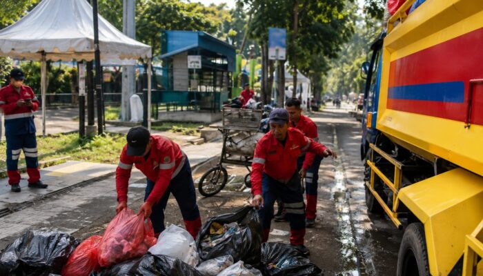 PSEL Belum Jelas, DPRD Minta Pemkot Malang Perkuat Sistem Pengelolaan Sampah