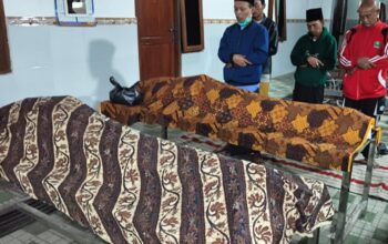 Over Kapasitas, Sementara Griya Lansia Malang Hentikan Penerimaan Penghuni Baru