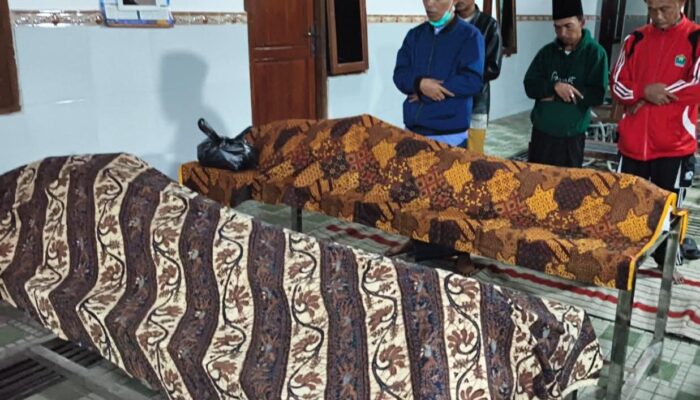Over Kapasitas, Sementara Griya Lansia Malang Hentikan Penerimaan Penghuni Baru