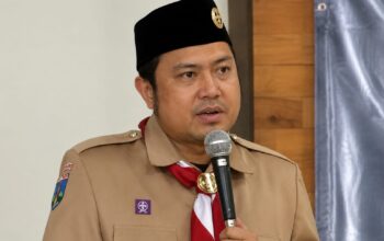 Kwarcab Pramuka Kabupaten Malang Perkuat Kualitas dan Kapasitas Pembina melalui Pitara Pelatih