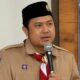 Kwarcab Pramuka Kabupaten Malang Perkuat Kualitas dan Kapasitas Pembina melalui Pitara Pelatih