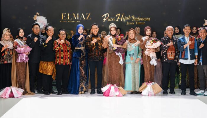 Putri Hijab Jawa Timur 2026 Digelar di MCC Malang, Wali Kota Dorong Lahirnya Muslimah Inspiratif dan Berdaya Saing