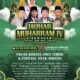 Jauhar Muharram Singhasari Bangkit Setelah 32 Tahun, Siap Jadi Perhelatan Akbar Islam dan Budaya Jawa Timur