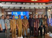 Ali Muthohirin Beberkan Rahasia Kota Malang Tingkatkan PAD, DPRD Mamuju Datang Belajar