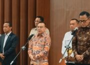 DPR dan Pemerintah Siapkan Sentralisasi Ekspor SDA, Transparansi atau Monopoli Baru?