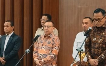 DPR dan Pemerintah Siapkan Sentralisasi Ekspor SDA, Transparansi atau Monopoli Baru?