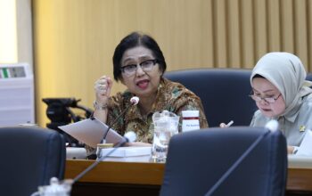 Irma Suryani Desak Evaluasi Total Uji Kompetensi Dokter, Cumlaude Tak Boleh Terhambat Sistem