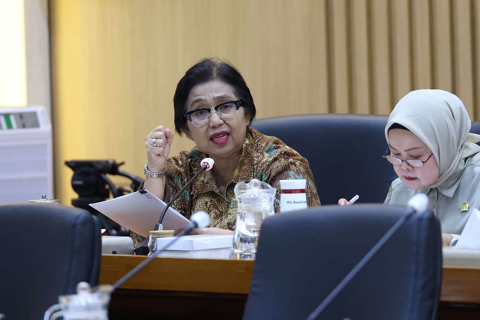 Irma Suryani Desak Evaluasi Total Uji Kompetensi Dokter, Cumlaude Tak Boleh Terhambat Sistem